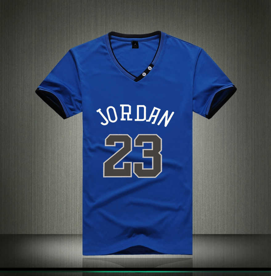 men jordan t-shirt S-XXXL-1140